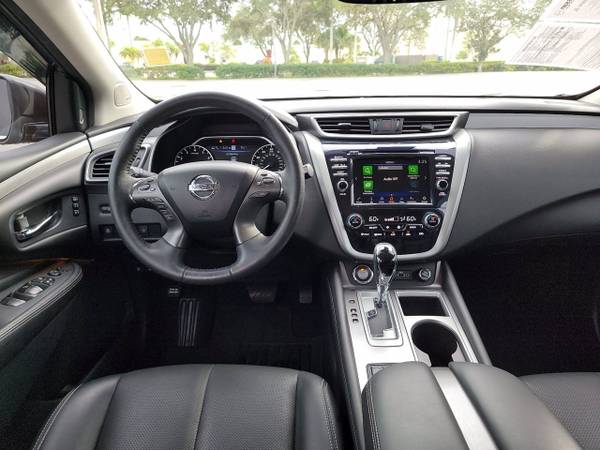2019 Nissan Murano SL - - by dealer - vehicle for sale in Orlando, FL – photo 20