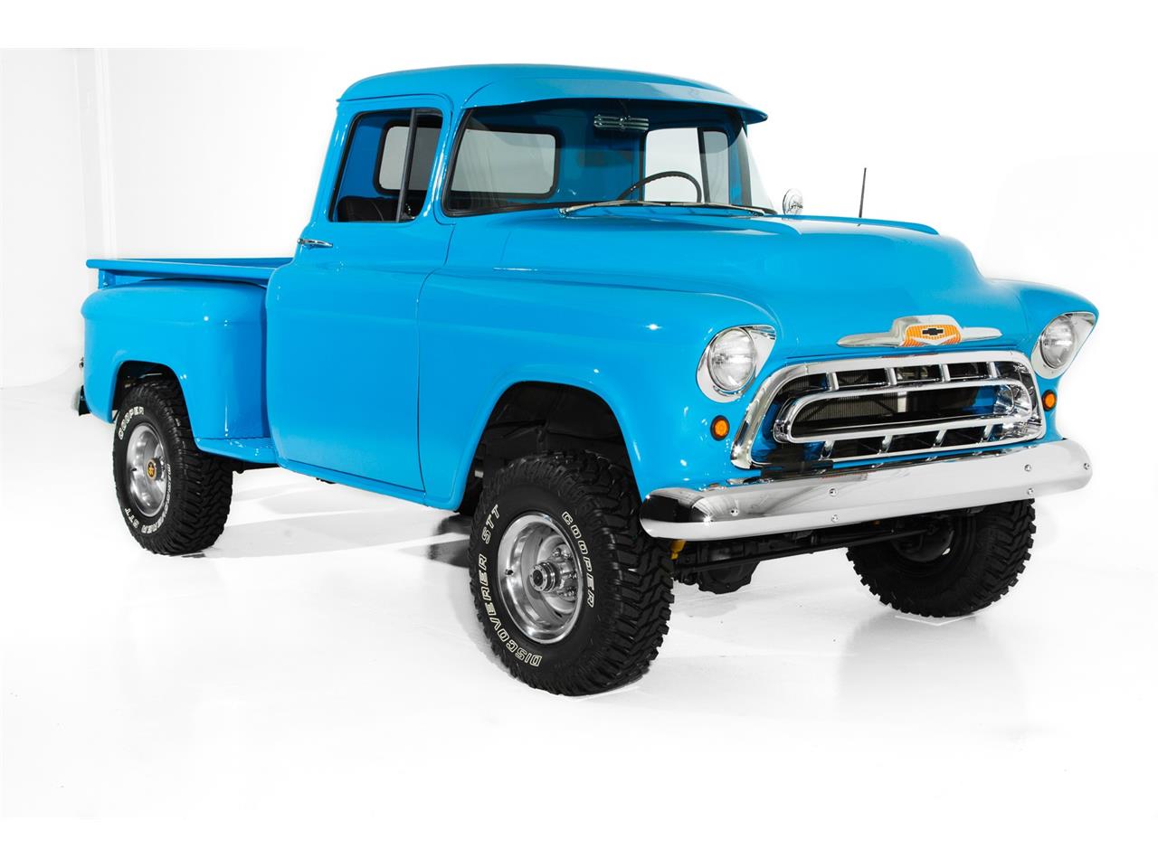 1957 Chevrolet Pickup for sale in Des Moines, IA – photo 2
