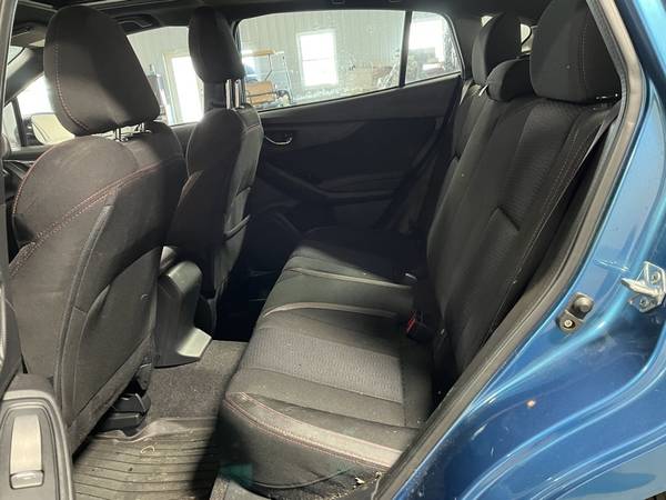 2019 Subaru Impreza 2 0i Sport - - by dealer - vehicle for sale in Buffalo, NY – photo 8