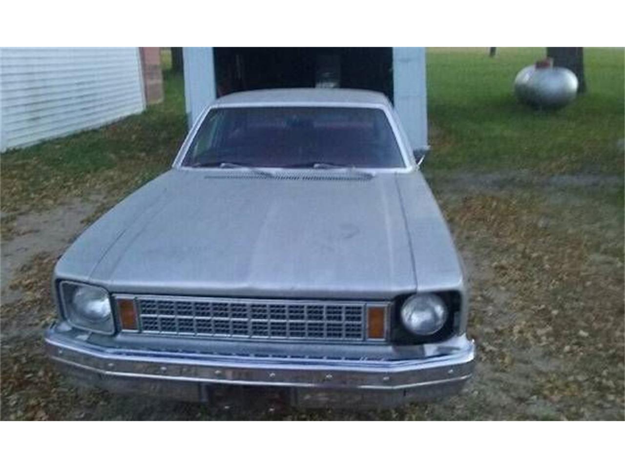 1979 Chevrolet Nova for sale in Cadillac, MI – photo 6