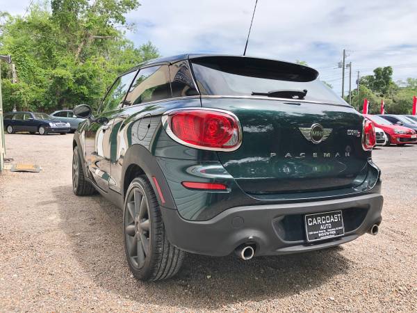 2013 MINI Paceman S [CARCOAST] for sale in Charleston, SC – photo 7