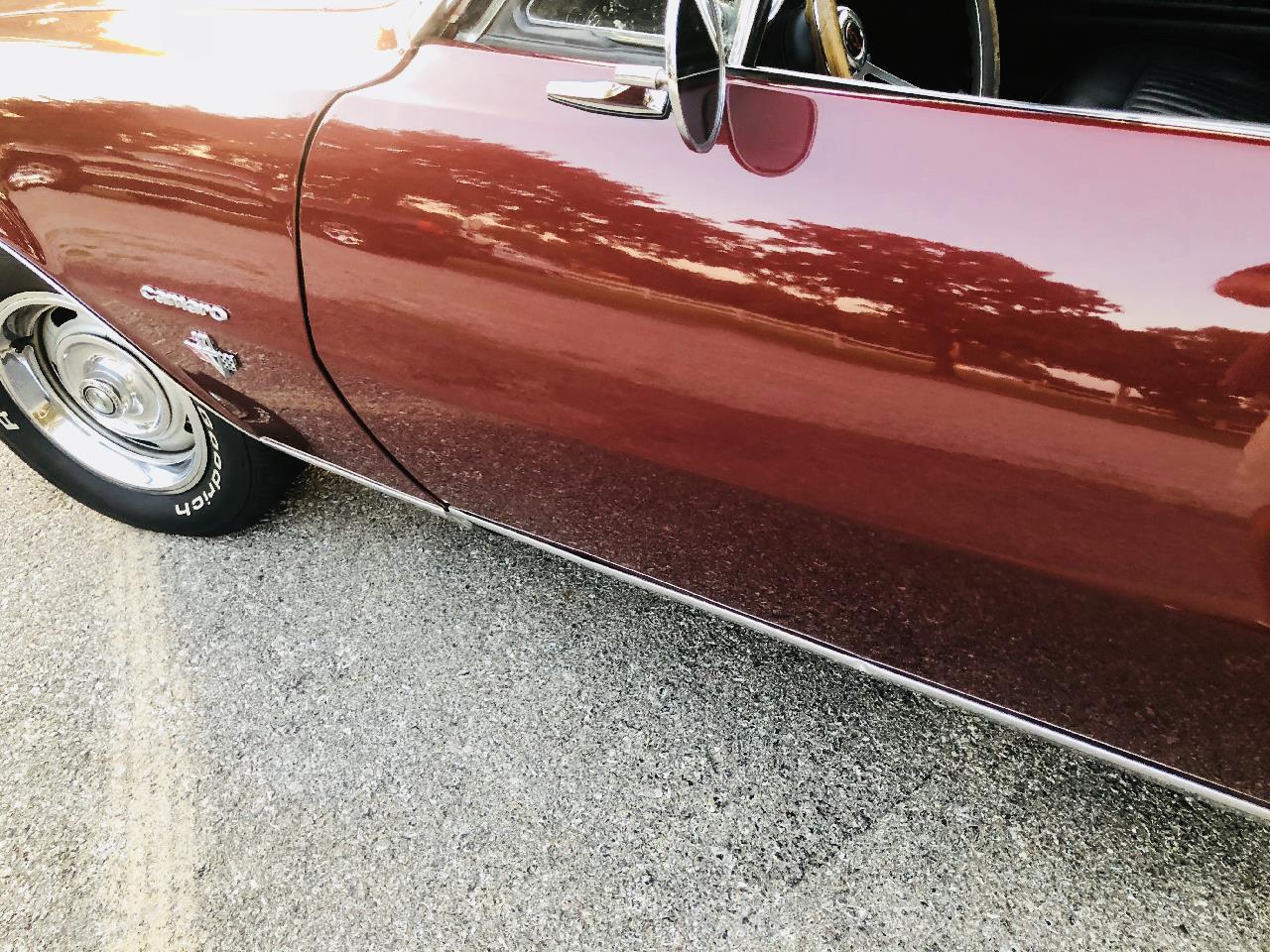 1967 Chevrolet Camaro for sale in Wilson, OK – photo 22