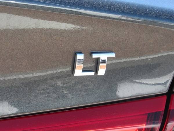 2018 Chevrolet Malibu Chevy 4dr Sdn LT w/1LT Sedan for sale in Klamath Falls, OR – photo 11