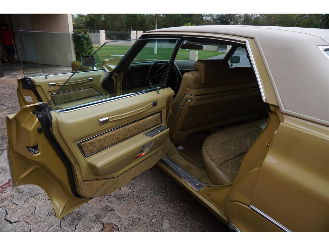 1970 Cadillac Sedan DeVille for sale in Montgomery, TX – photo 14