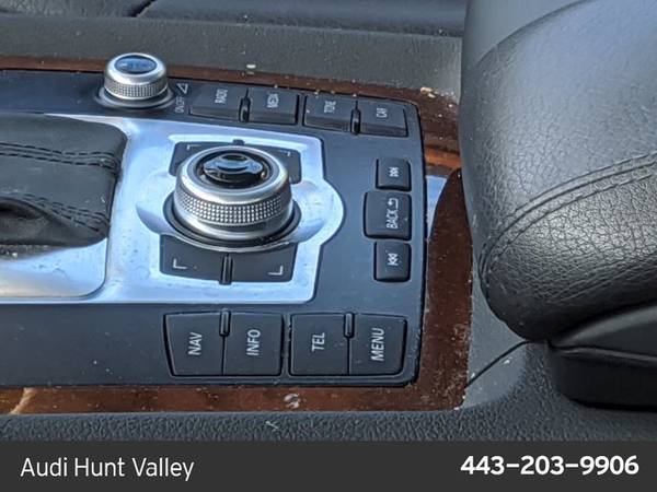 2013 Audi Q7 3.0L TDI Premium Plus AWD All Wheel Drive SKU:DD003685... for sale in Cockeysville, MD – photo 7