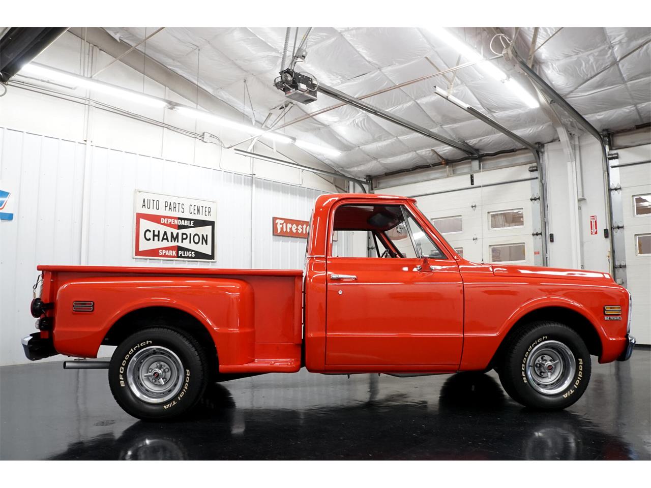 1970 Chevrolet C10 for sale in Homer City, PA – photo 18