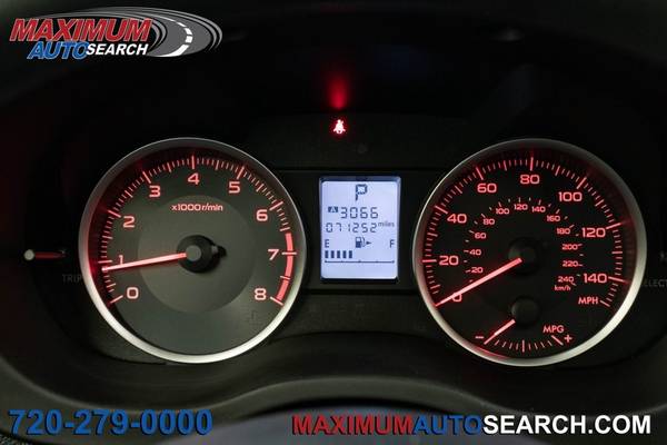 2014 Subaru XV Crosstrek AWD All Wheel Drive 2.0i Premium SUV for sale in Englewood, SD – photo 11