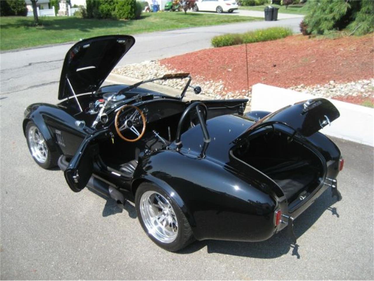 1965 Shelby Cobra for sale in Cadillac, MI – photo 15