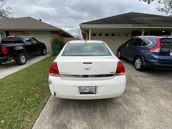 2008 Chevy Impala for sale in Metairie, LA – photo 8