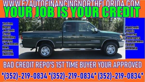 2008 Ford F-150 4WD SuperCrew 139" XLT BAD CREDIT NO CREDIT REPO,S... for sale in Gainesville, FL – photo 13