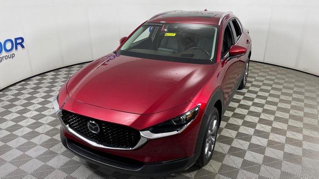 2020 Mazda CX-30 Premium Package for sale in Louisville, KY – photo 34
