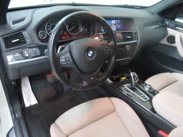 2013 BMW X3 xDrive35i AWD I6turbo - - by dealer for sale in Hudsonville, MI – photo 7