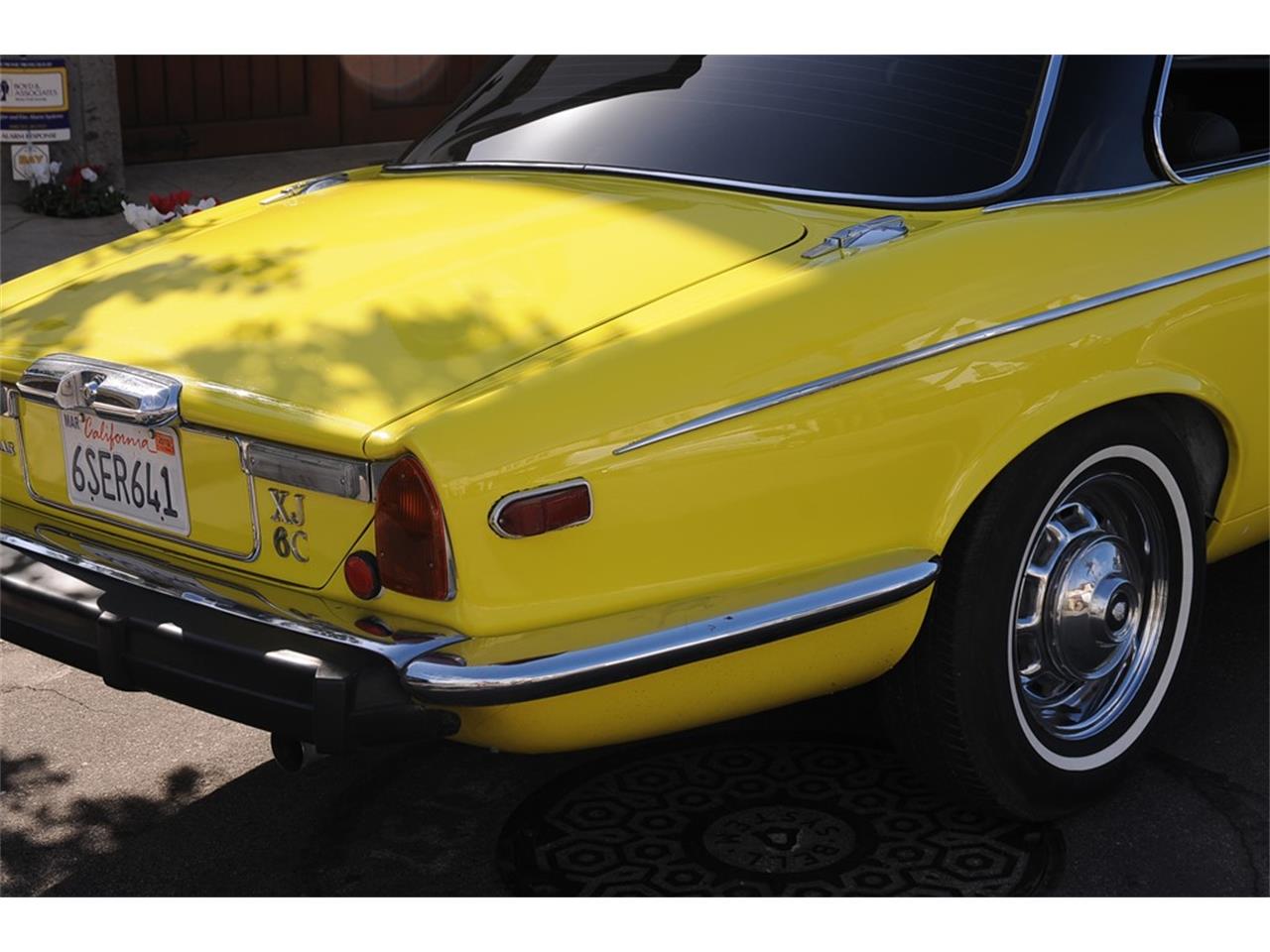 1976 Jaguar XJ6 for sale in Costa Mesa, CA – photo 27