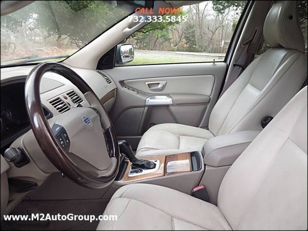 2005 Volvo XC90 T6 AWD 4dr Turbo SUV - cars & trucks - by dealer -... for sale in East Brunswick, NY – photo 21