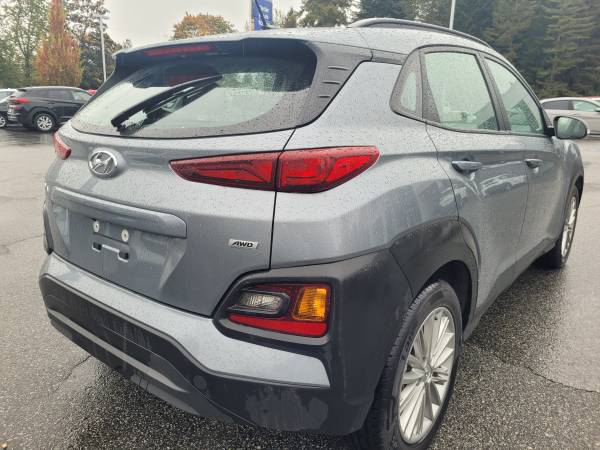 2021 Hyundai Kona Preferred AWD - No Accidents - - by for sale in Other, Other – photo 3