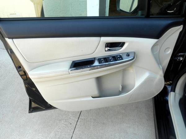 2015 Subaru Impreza Wagon 5dr CVT 2 0i Sport Premium for sale in Marion, IA – photo 10