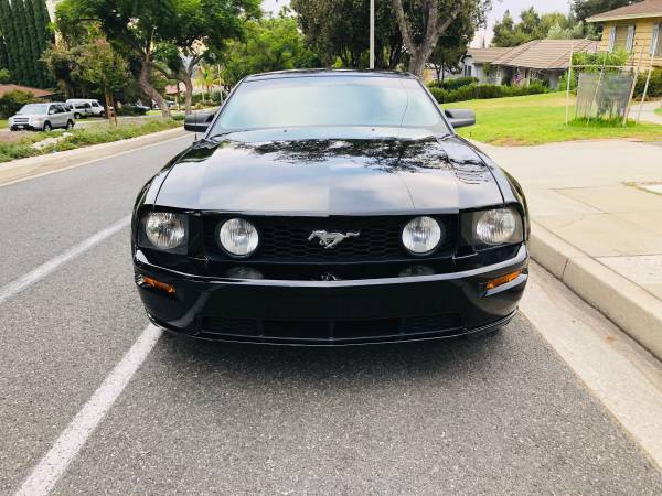 2007 Ford Mustang Gt for sale in South El Monte, CA – photo 6