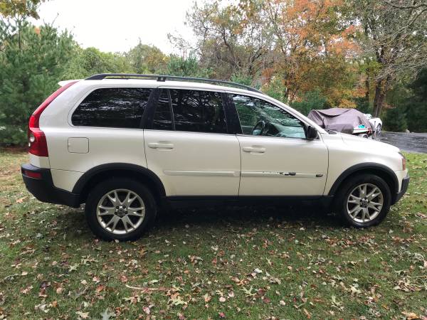 2006 Volvo XC90 v-8 for sale in Old Lyme, CT – photo 4