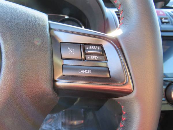 2020 Subaru WRX Premium Manual - - by dealer for sale in Council Bluffs, NE – photo 18