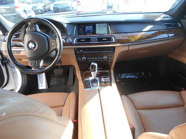 2014 BMW 740XI NO CREDIT,BAD AND FIRST TIME BUYES for sale in Norcross, GA – photo 9