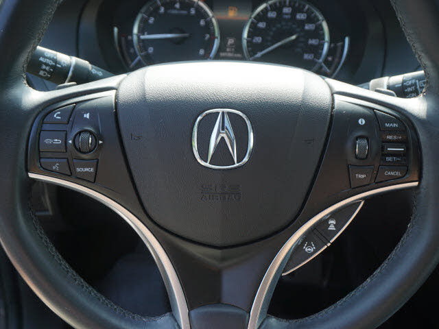 2018 Acura MDX SH-AWD for sale in Coeburn, VA – photo 6