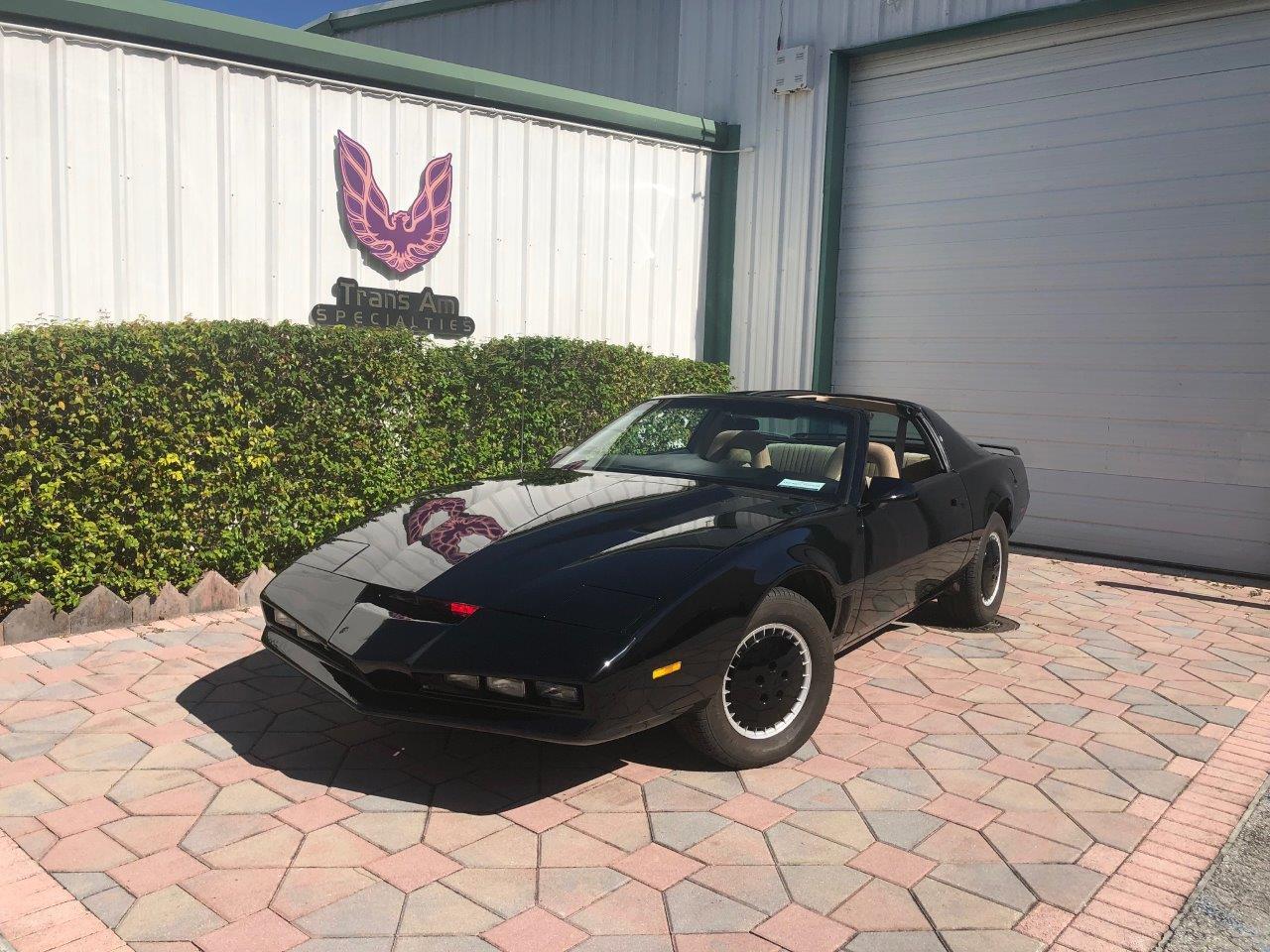 1983 Pontiac Firebird Trans Am for sale in Miami, FL – photo 2