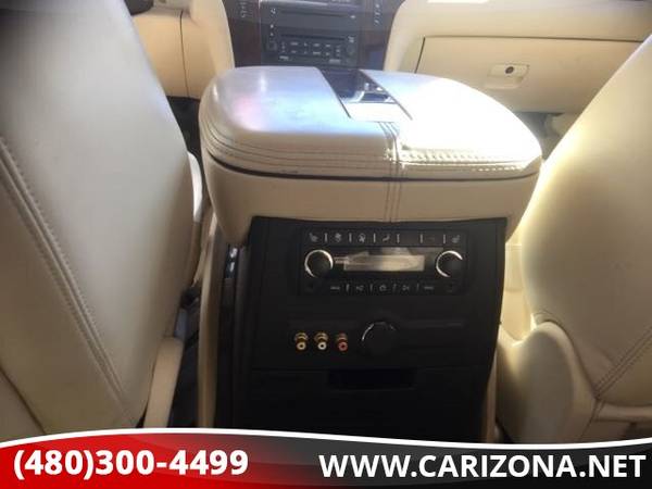 2008 Cadillac Escalade ESV SUV Credit Union Lending!! for sale in Mesa, AZ – photo 16