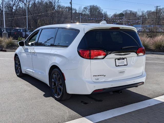 2020 Chrysler Pacifica Touring for sale in Gastonia, NC – photo 7