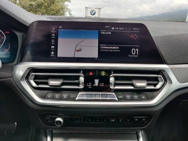 2021 BMW 3-Series 330i xDrive - - by dealer - vehicle for sale in Kailua-Kona, HI – photo 14