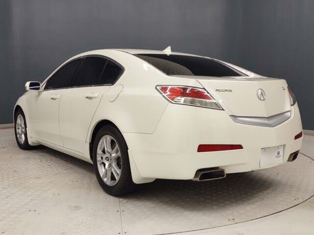 2010 Acura TL FWD for sale in Brentwood, TN – photo 7