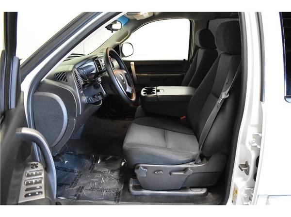 2012 Chevrolet Silverado 1500 Crew Cab Chevy LT Pickup 4D 5 3/4 ft... for sale in Escondido, CA – photo 24