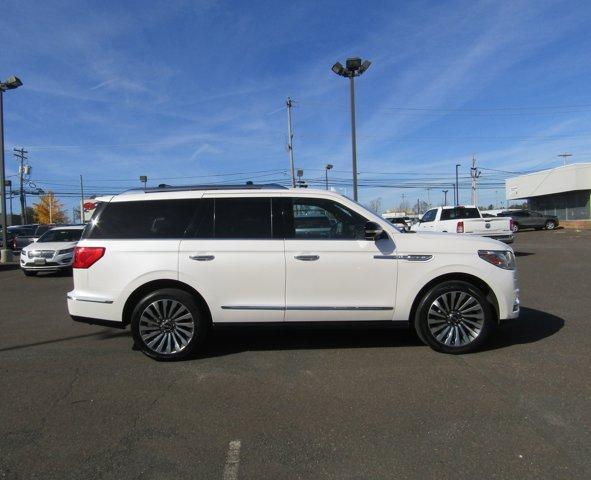 2019 Lincoln Navigator Reserve for sale in Lansdale, PA – photo 6
