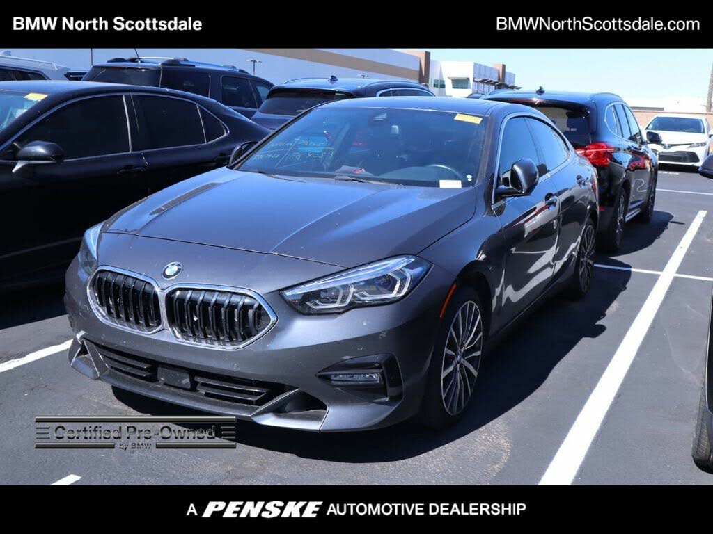2020 BMW 2 Series 228i xDrive Gran Coupe AWD for sale in Phoenix, AZ