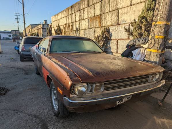 1972 Dodge Demon! for sale in Chico, CA