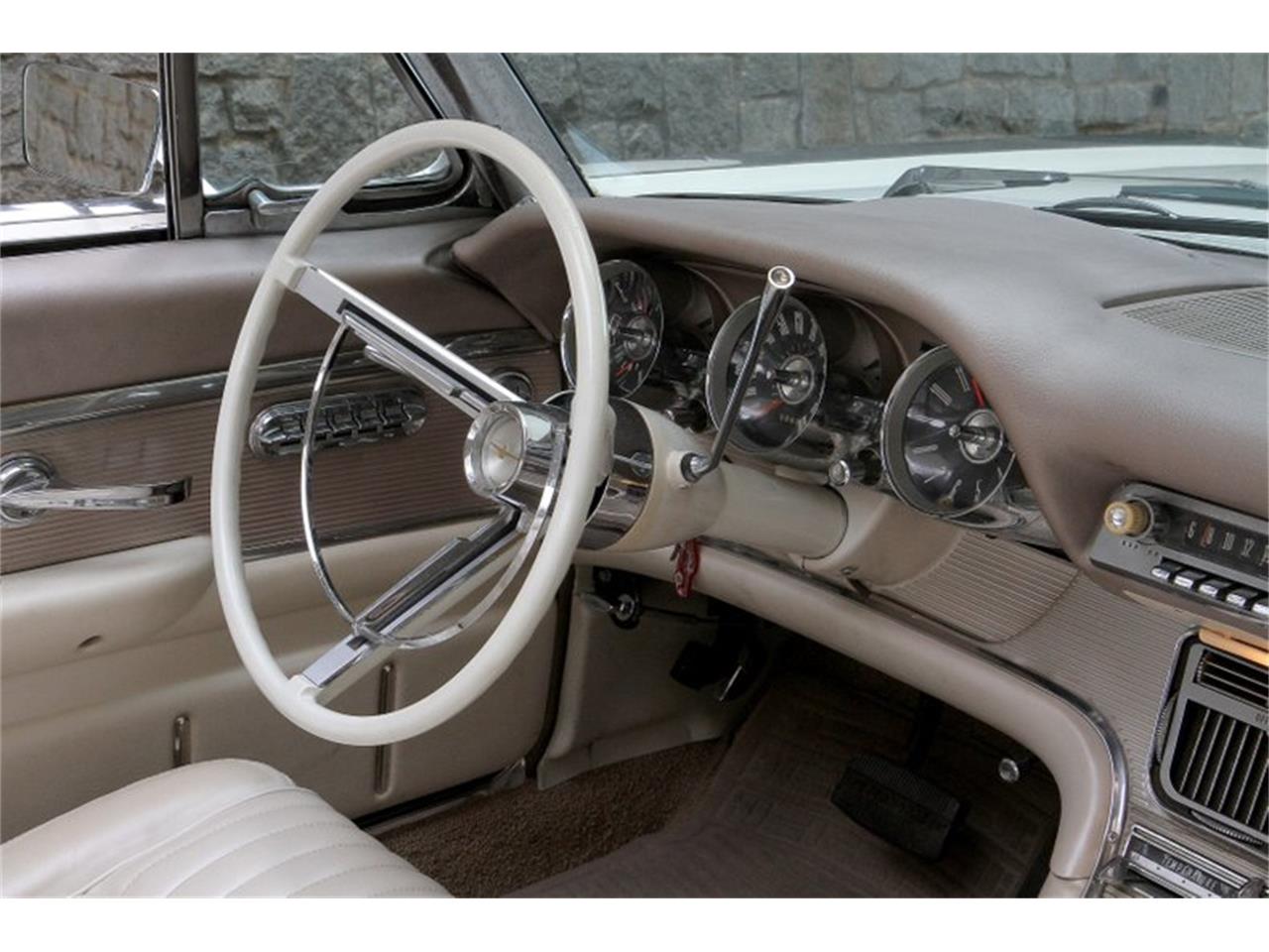 1962 Ford Thunderbird for sale in Atlanta, GA – photo 43