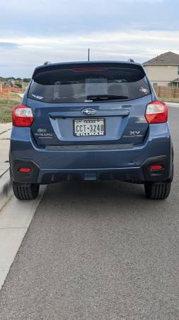 2013 Subaru XV Crosstrek Limited for sale in Georgetown, TX – photo 20
