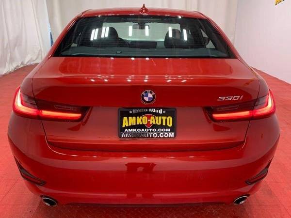2020 BMW 330i 330i 4dr Sedan $1500 - cars & trucks - by dealer -... for sale in Waldorf, District Of Columbia – photo 15