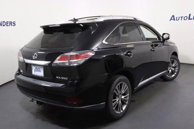 2013 Lexus RX 350 Base for sale in Other, NJ – photo 4