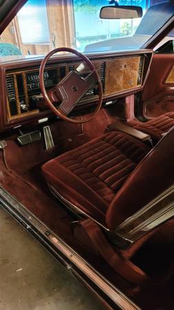 1983 Buick Rivera Like new! for sale in Hudson, MN – photo 20