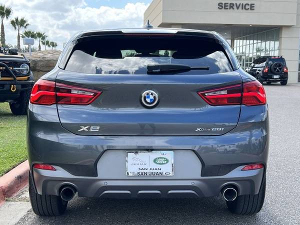 2018 BMW X2 xDrive28i - - by dealer - vehicle for sale in San Juan, TX – photo 12