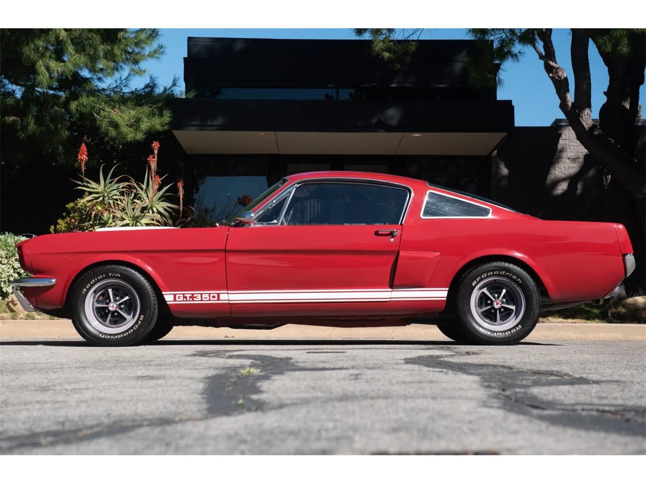 1966 Shelby GT350 for sale in Malibu, CA – photo 7