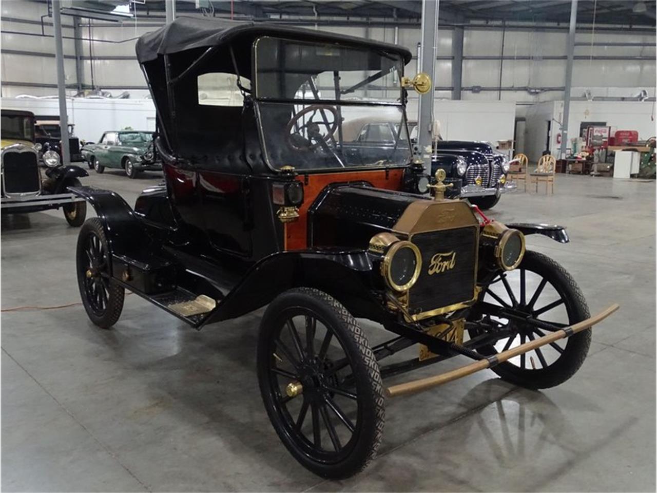 1914 Ford Model T for sale in Greensboro, NC
