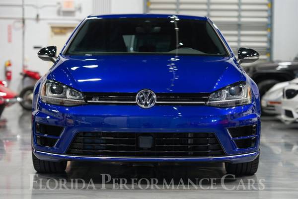 2017 Volkswagen Golf R. APR Stage 2 ECU & TCU. for sale in RIVIERA BEACH, FL – photo 18