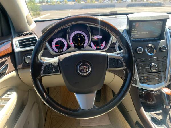 2011 Cadillac SRX Luxury Collection - - by dealer for sale in Phoenix, AZ – photo 15