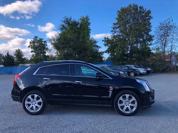 *2010 Cadillac SRX- V6* Clean Carfax, Heated Leather, DVD, Navigation for sale in Dagsboro, DE 19939, MD – photo 5