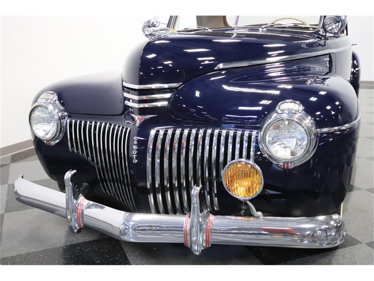 1941 DeSoto Custom for sale in Mesa, AZ – photo 19