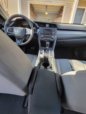 2019 Honda Civic LX for sale in Lake Wylie, NC – photo 9