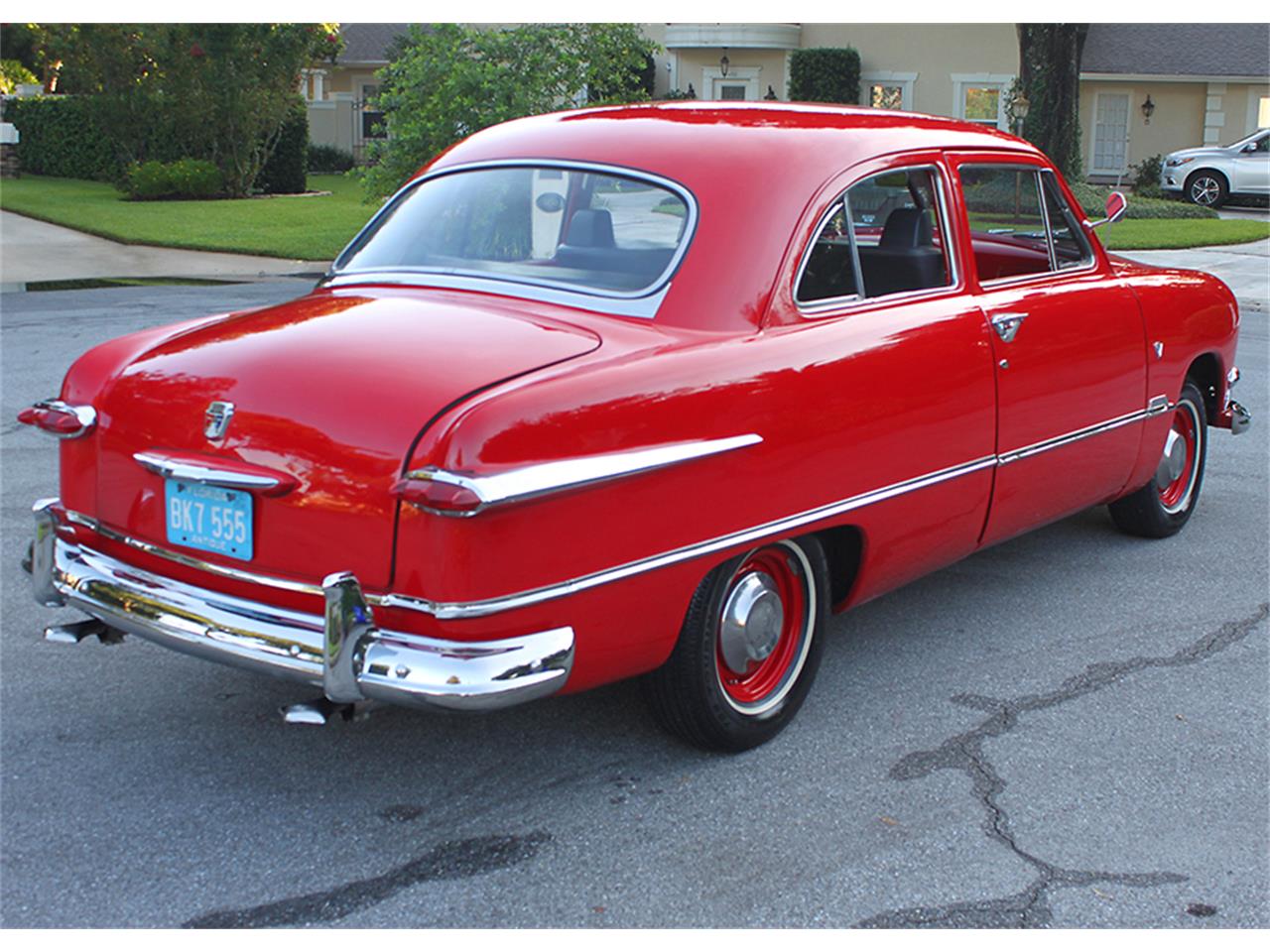 1951 Ford Tudor for sale in Lakeland, FL – photo 4