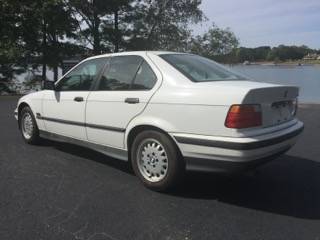 1995 BMW 325i 140k miles STOCK!! for sale in Cumming, GA – photo 8