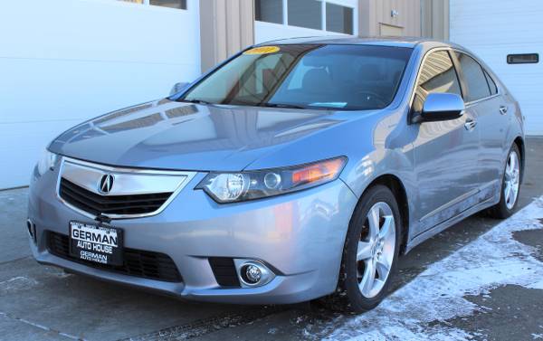 2011 Acura TSX Gas Saver ! 169 Per Month! - - by for sale in Fitchburg, WI – photo 2
